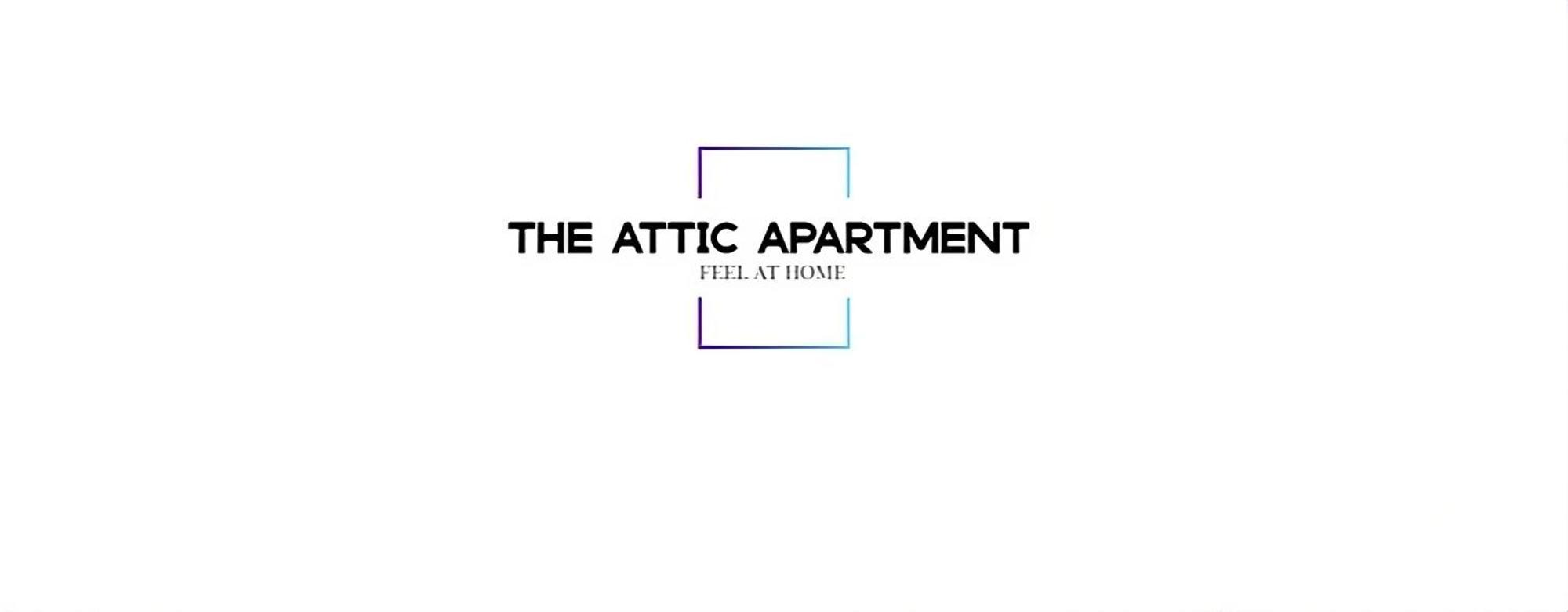 The Attic Apartment Roma Exterior foto